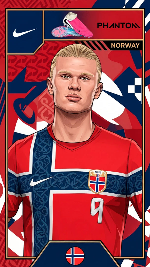 Erling Haaland