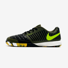 Chuteira Futsal Nike Gripknit Phantom GX Elite IC