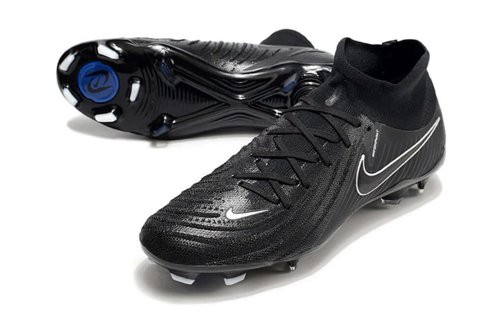 Nike Phantom Luna Elite NU FG "Black Pack"