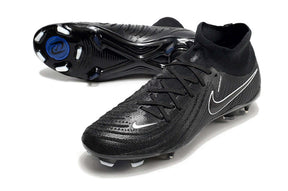 Nike Phantom Luna Elite NU FG "Black Pack"