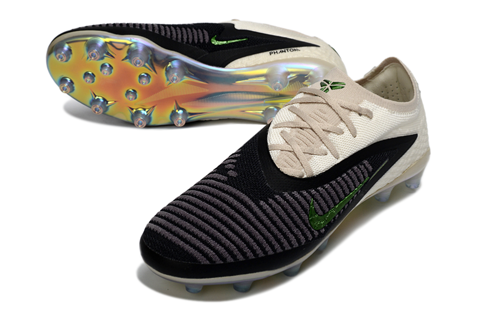 Chuteira Nike Phantom 6 Elite AG "Mamba Mentality"