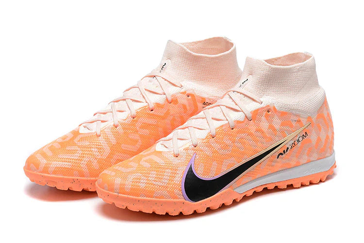 Chuteira Nike Mercurial Superfly Air Zoom 9 TF