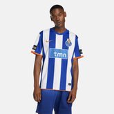 Camisola Retro 2010/11 - Dragões
