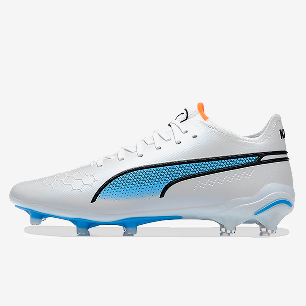 Chuteira Puma King Ultimate FG