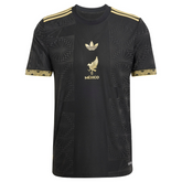 Camisola México de Oro home 25/26