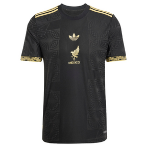 Camisola México de Oro home 25/26