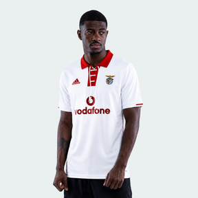 Camisola Benfica Retro - 2002/05