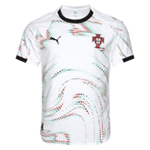 Camisola Portugal away 25/26