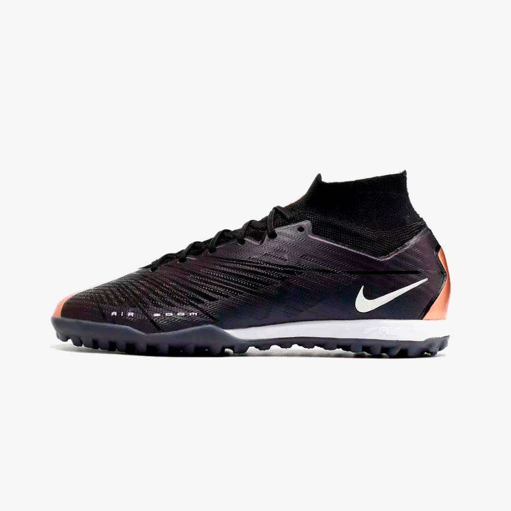 Chuteira Nike Mercurial Superfly Air Zoom 9 TF
