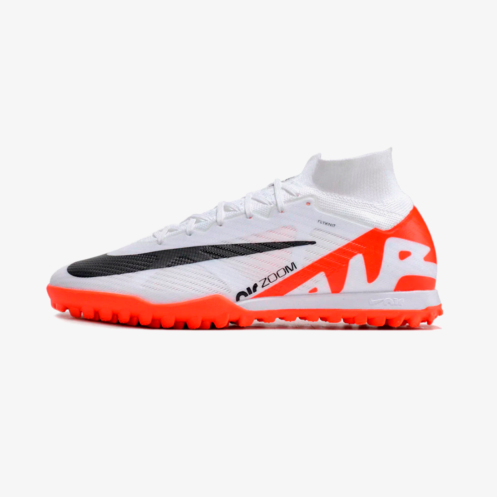 Chuteira Nike Mercurial Superfly Air Zoom 9 TF