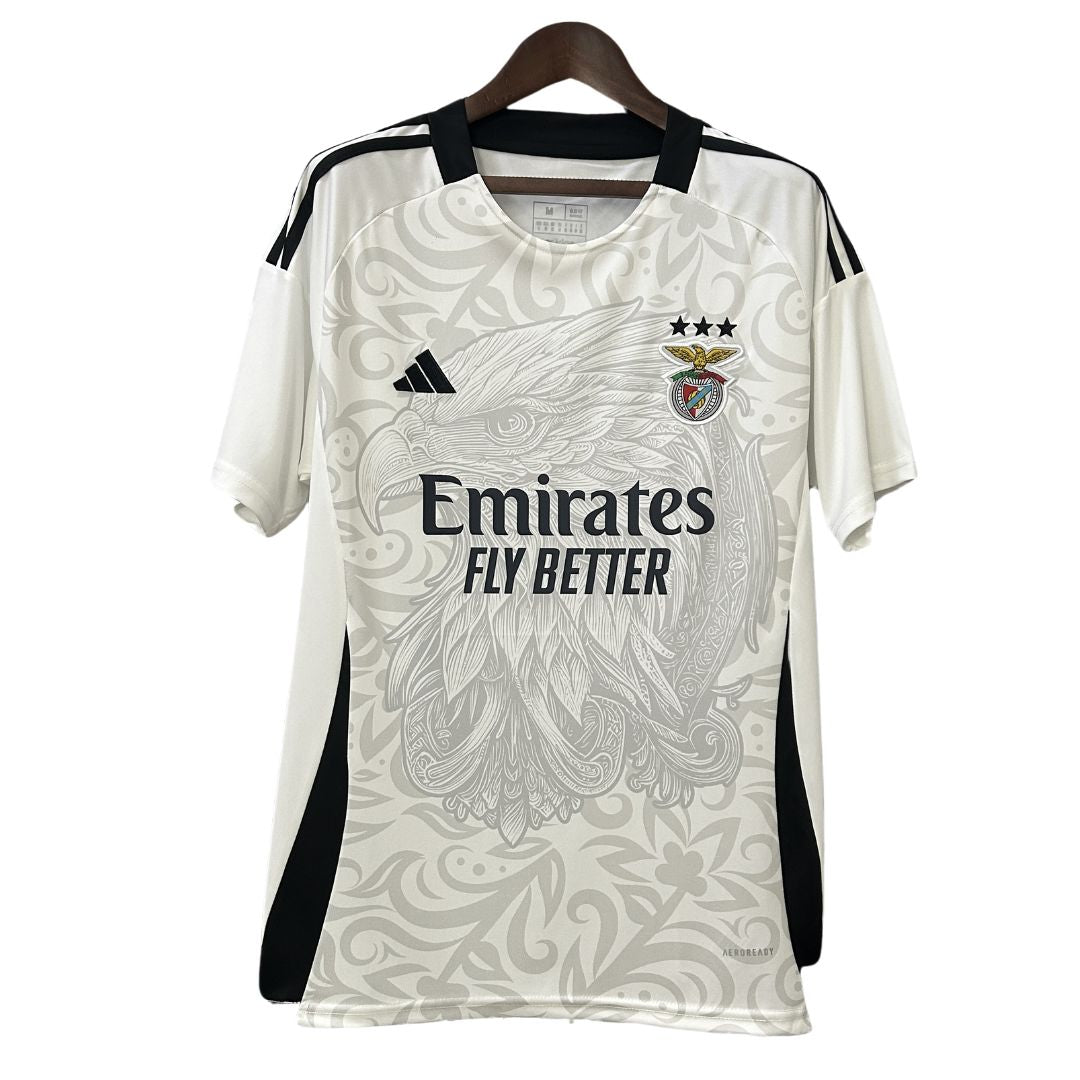 Benfica treino 25/26