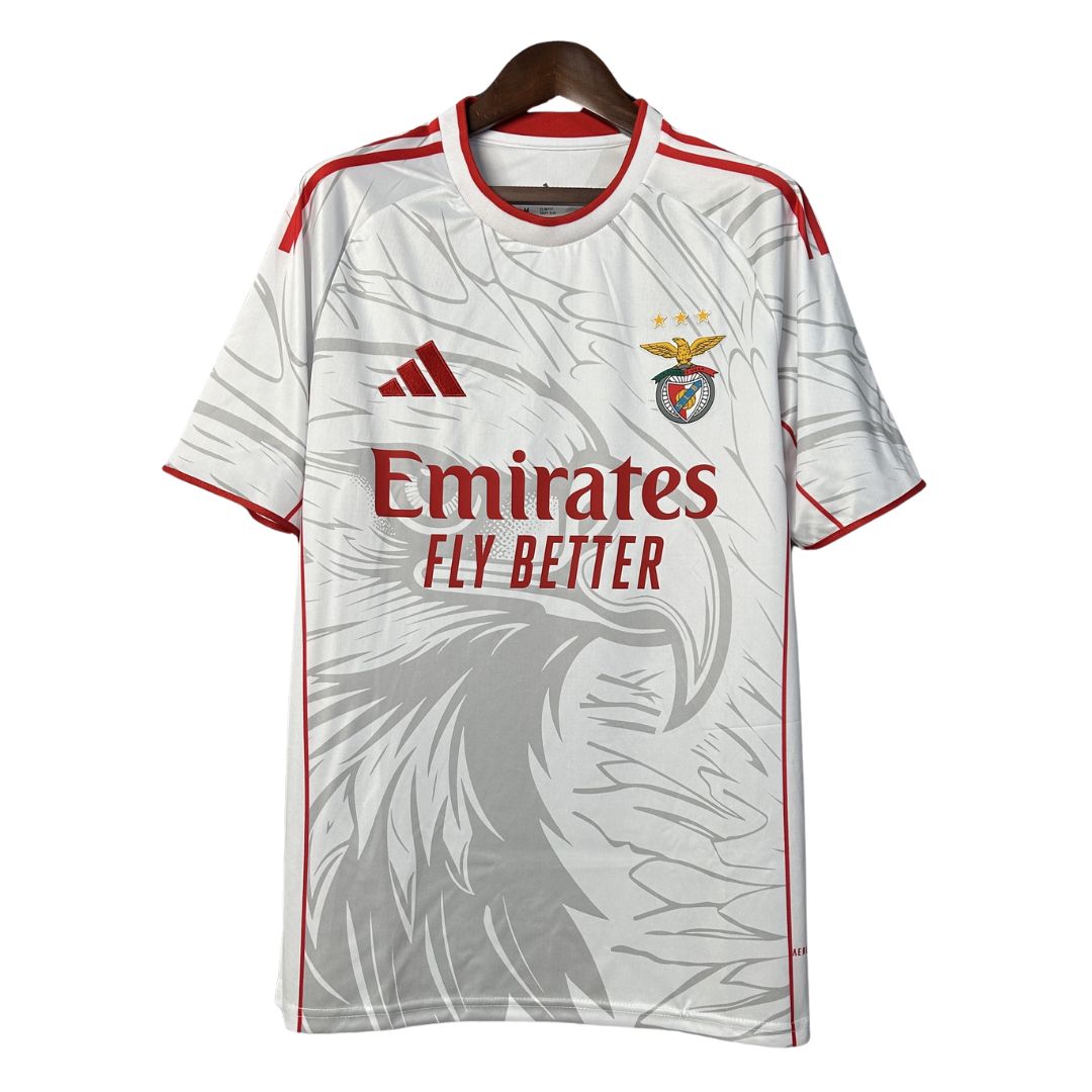 Benfica edição especial 25/26