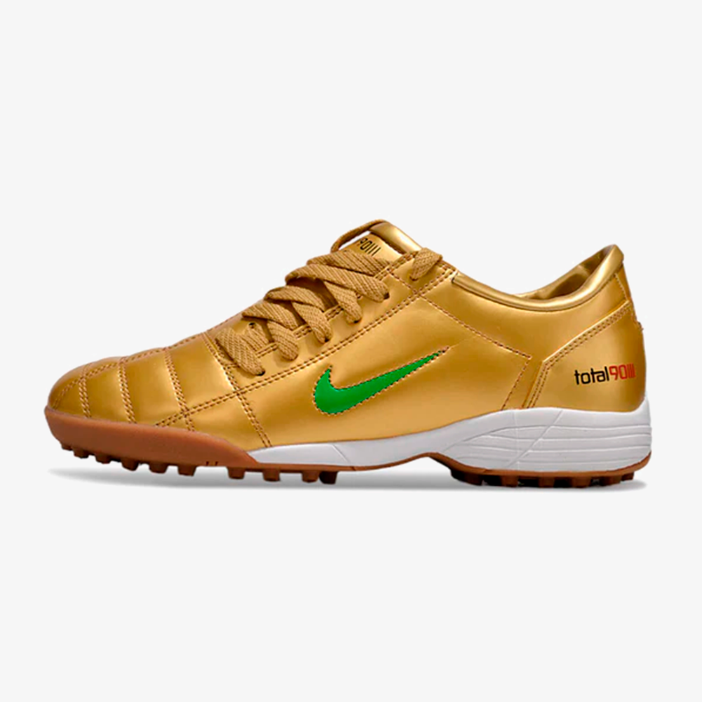 Chuteira Nike Total 90 TF