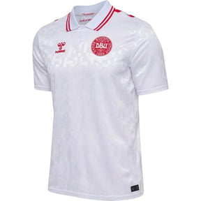 Camisola Dinamarca away 24/25