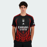 Camisola Benfica Concept - 2025/26