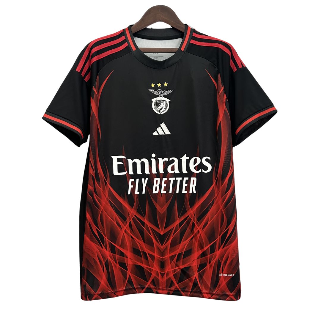 Benfica edição especial 25/26