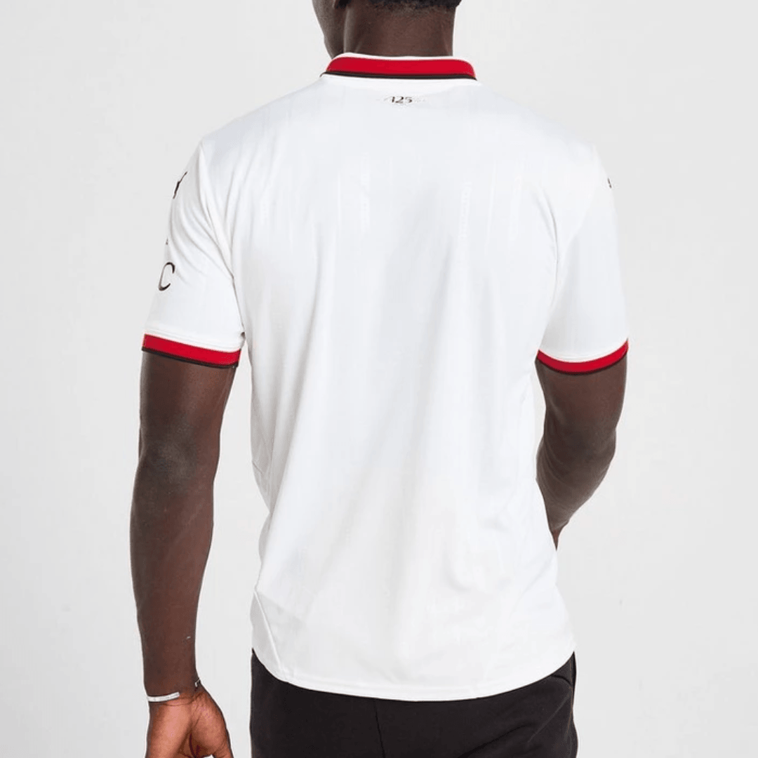 AC Milan away 24/25