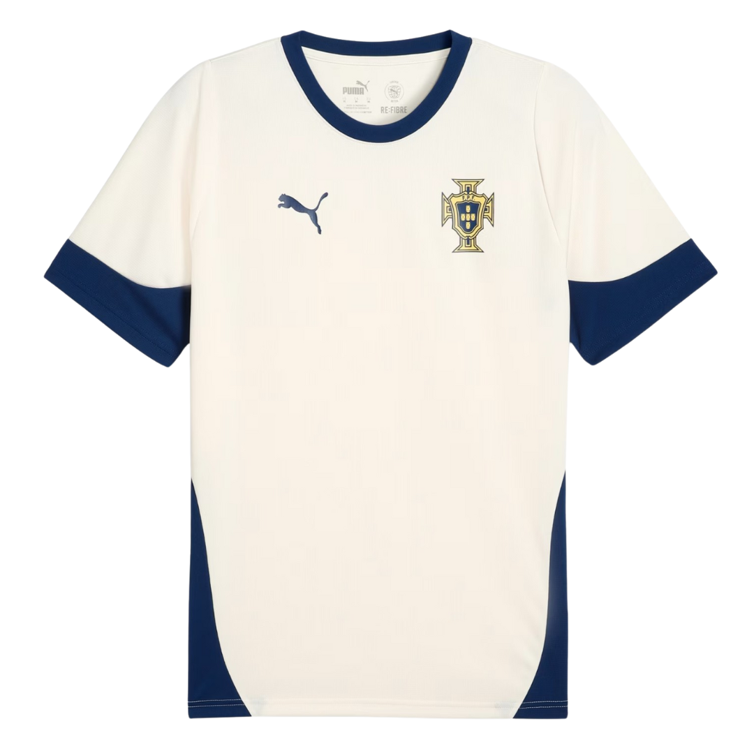 Camisola Portugal treinamento 25/26