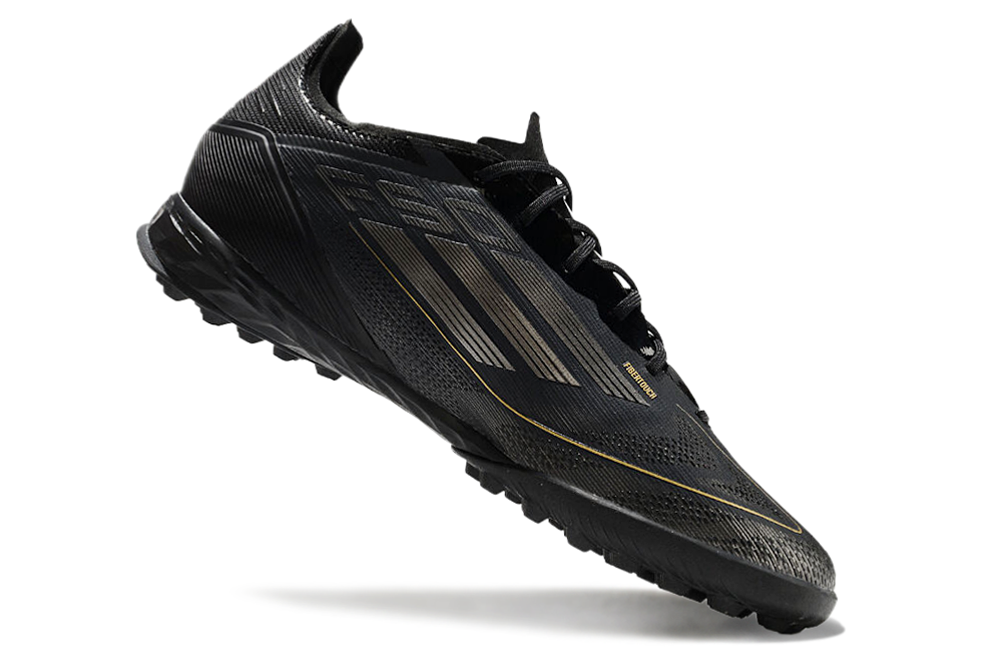 Chuteira Adidas F50.1 TF - Preta
