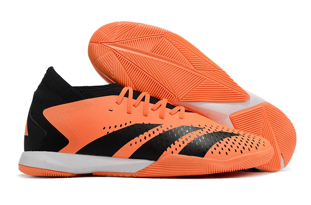 Chuteira Futsal Adidas Predator Accuracy.1 IC
