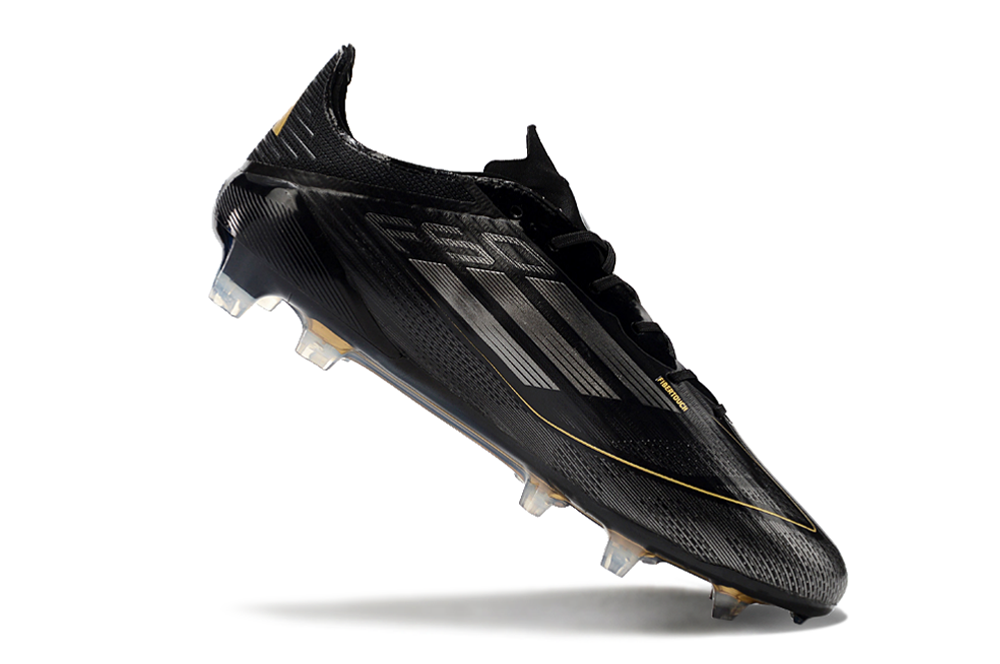 Chuteira Adidas F50.1 FG Preta