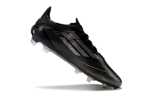 Chuteira Adidas F50.1 FG Preta
