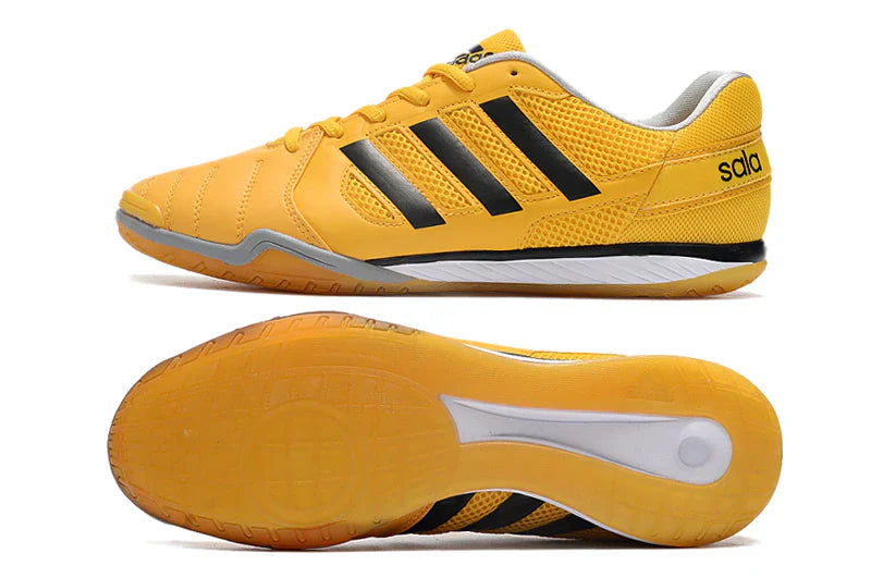 Chuteira Futsal Adidas Top Sala IC