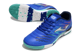 Chuteira Futsal Joma Regate Rebound IC Azul
