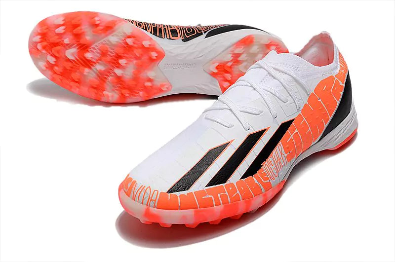 Chuteira Adidas X Speedportal.1 TF