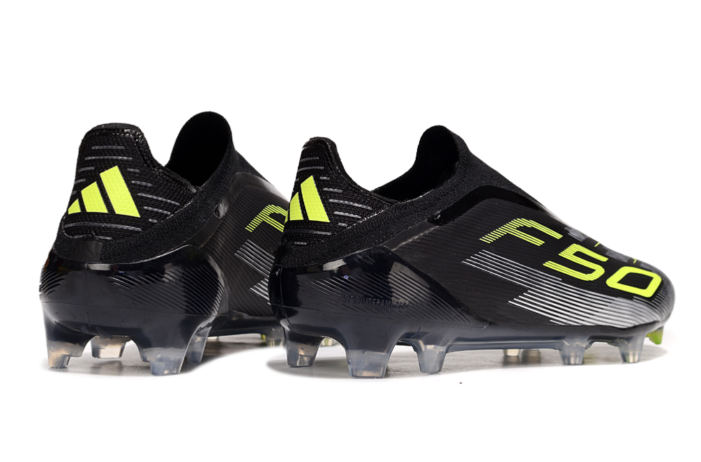 Chuteira Adidas F50 FG Elite Preta