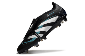 Chuteira Adidas Predator Elite FG Tongue Ed. "Mercedes"