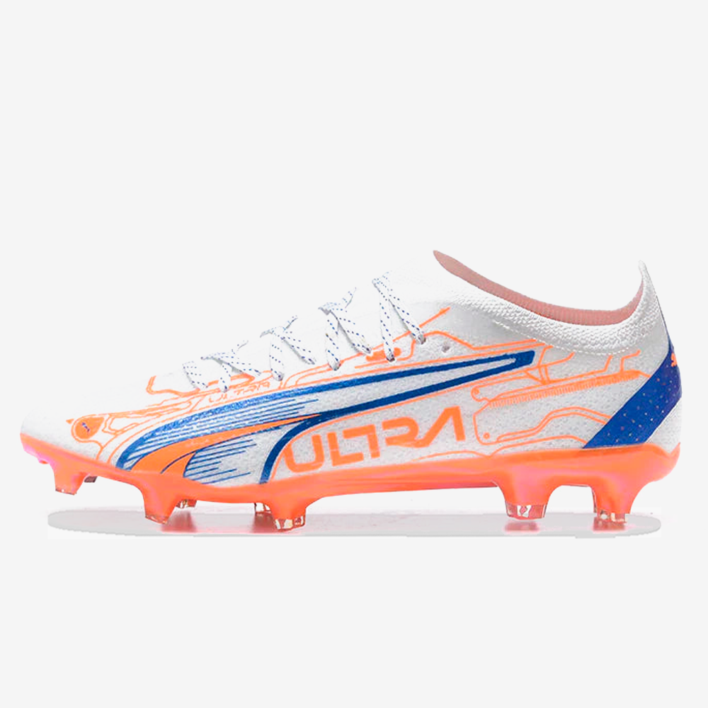 Chuteira Puma Ultra Ultimate FG