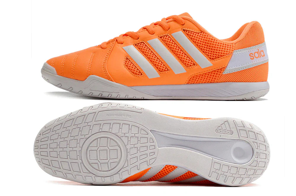 Chuteira Futsal Adidas Top Sala IC