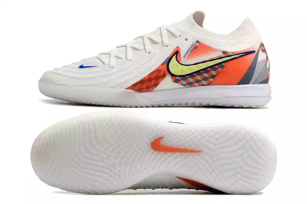 Chuteira Futsal Nike Phantom GX II IC