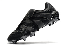 Chuteira Adidas Predator Accelerator FG - Preta
