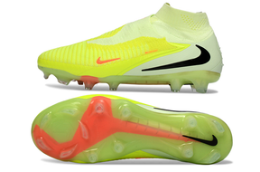 Chuteira Nike Phantom 6 Elite FG - Mad Voltage Pack