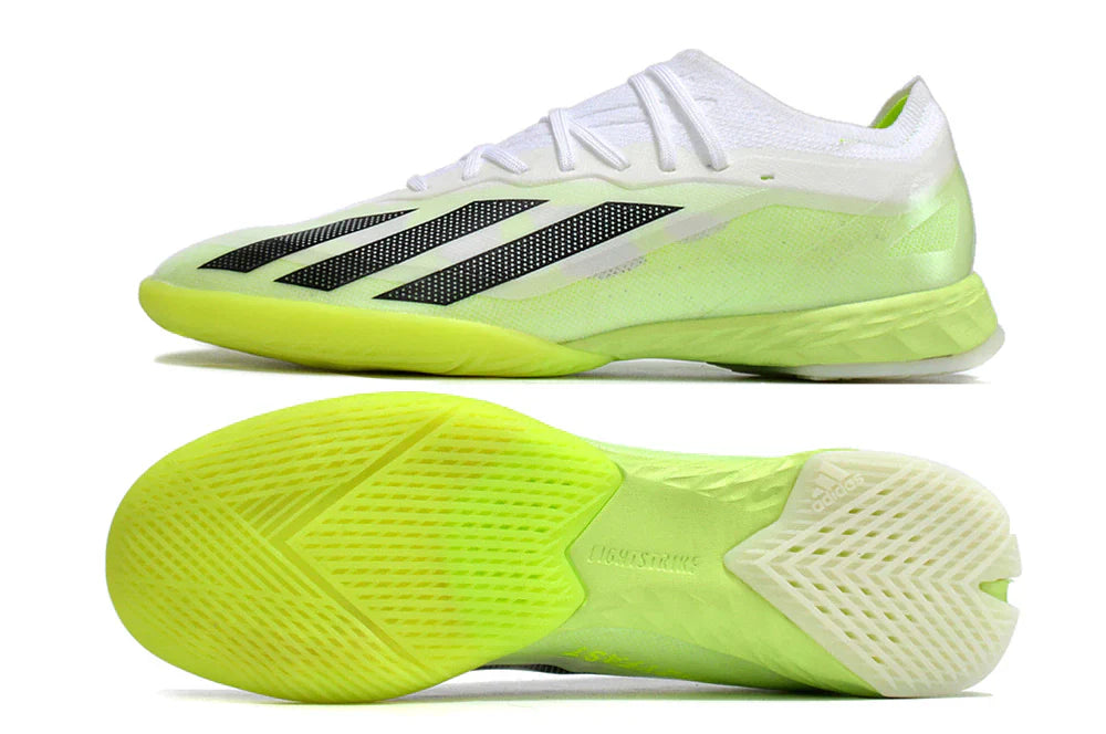 Chuteira Futsal Adidas CrazyFast.1 IC
