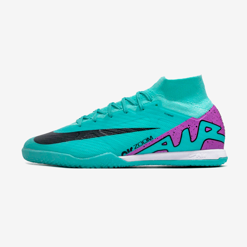 Chuteira Futsal Nike Mercurial Air Zoom Superfly 9 IC