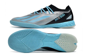 Chuteira Futsal Adidas CrazyFast.1 MESSI IC