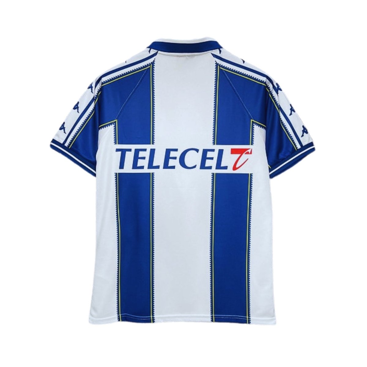 Camisola Retro FC Porto Principal 97/98