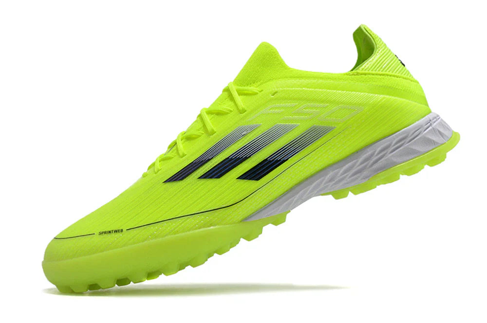 Chuteira Adidas F50 TF
