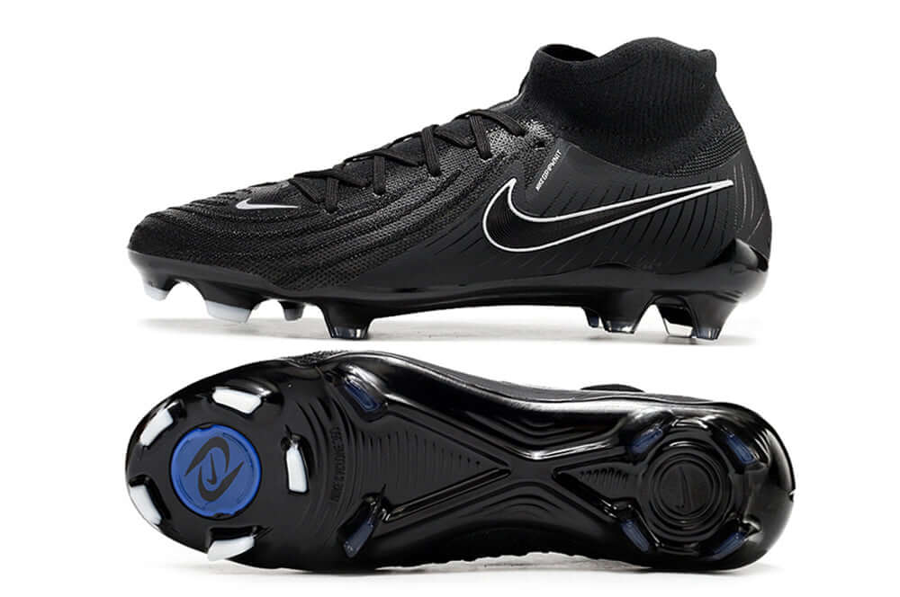 Nike Phantom Luna Elite NU FG "Black Pack"