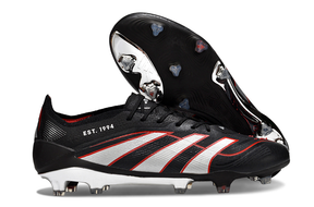 Chuteira Adidas Predator Elite FG - Preta