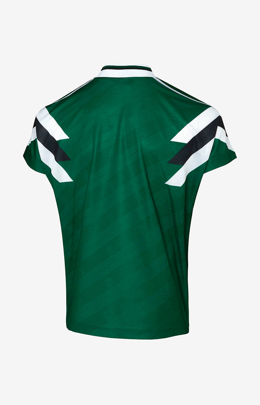 Camisola Sporting VINTAGE retrô verde ANOS 90 - 2025/26