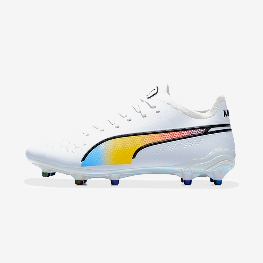 Chuteira Puma King Ultimate FG