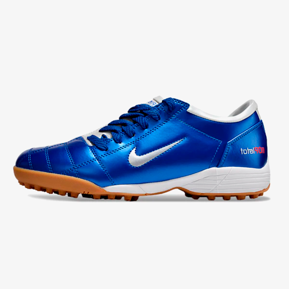 Chuteira Nike Total 90 TF