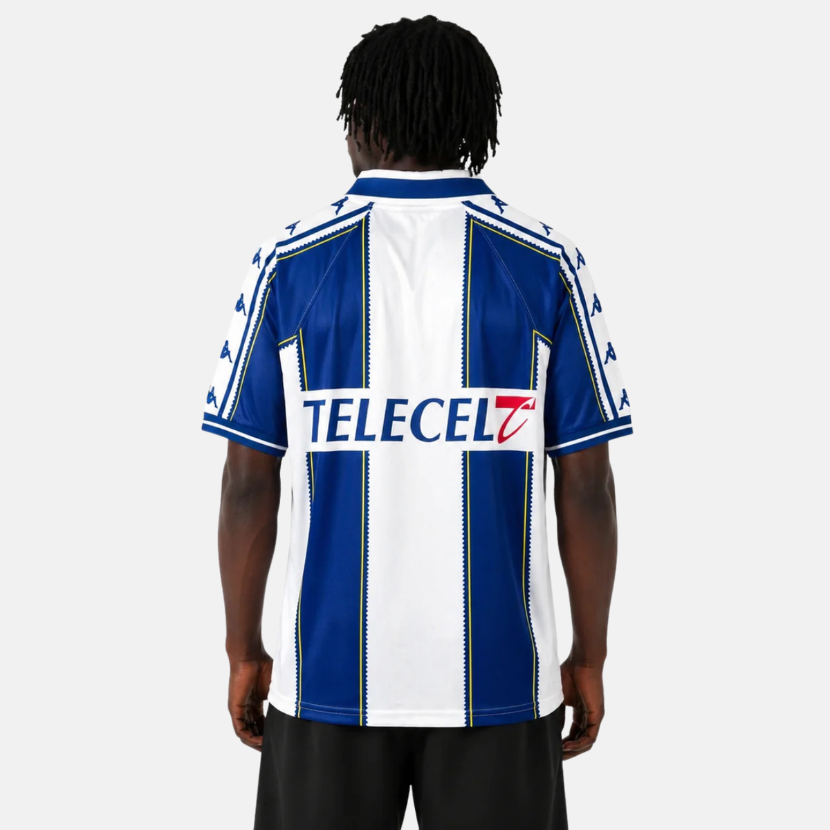 Camisola Retro 1997/99 - Dragões