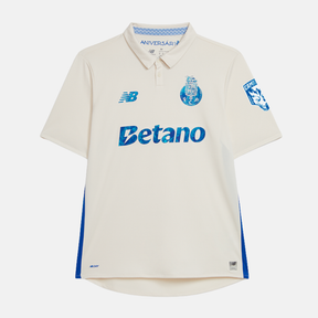 Conjunto Infantil Terceiro Equipamento Campeão 31 - Dragões 25/26