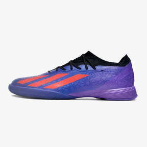 Chuteira Futsal Adidas CrazyFast.1 SALAH IC