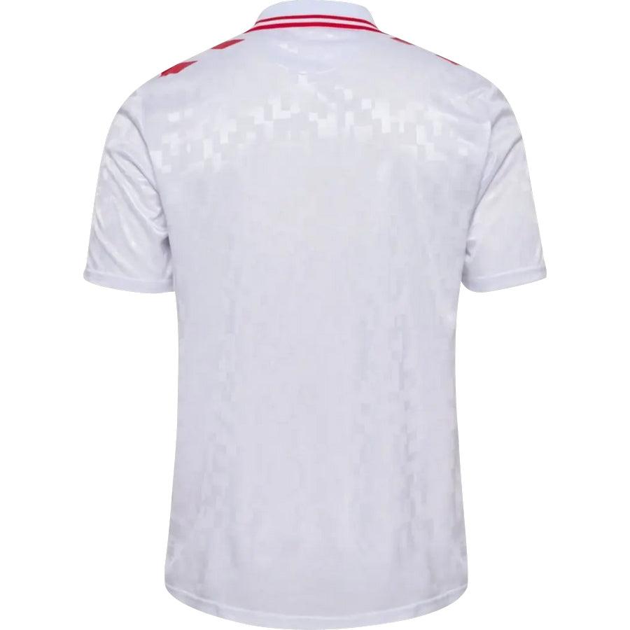 Camisola Dinamarca away 24/25